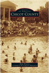 Chicot County