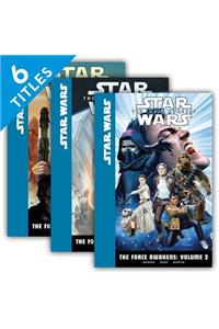 Star Wars: The Force Awakens (Set)