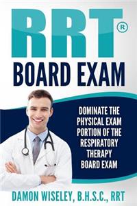 RRT Board Exam