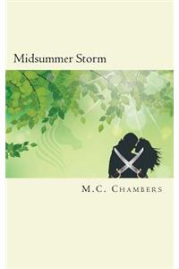 Midsummer Storm