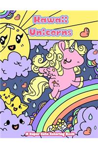 Kawaii Unicorns
