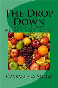 Drop Down: San's 30 Day Weight Loss Guide