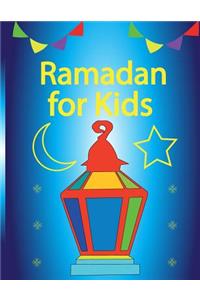 Ramadan For Kids