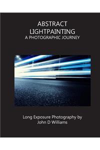 Abstract Lightpainting