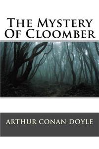 Mystery Of Cloomber