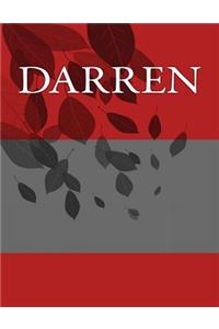 Darren