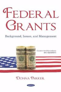 Federal Grants