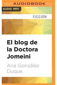 El Blog de la Doctora Jomeini