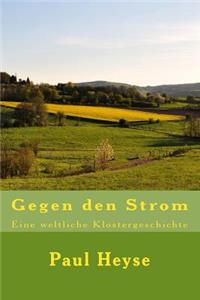 Gegen den Strom