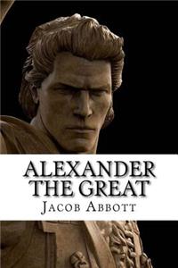 Alexander the Great