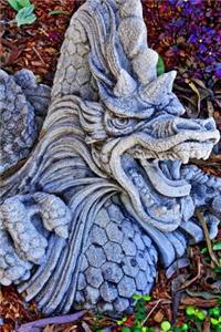 Dragon Sculpture Journal