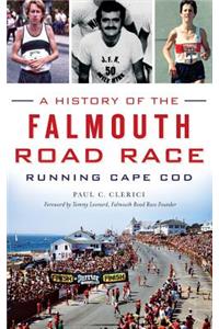 History of the Falmouth Road Race