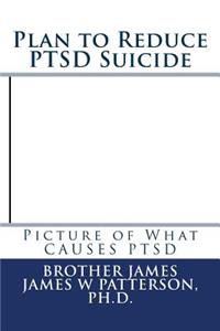 Plan to Reduce Ptsd Suicide