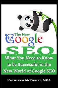 New Google SEO