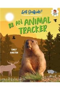 Be an Animal Tracker