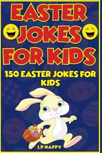 Easter Jokes for Kids