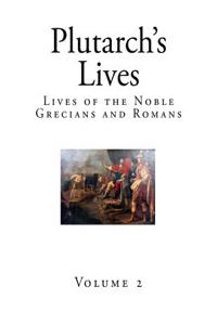 Plutarch's Lives