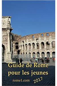 Guide de Rome Pour Les Jeunes