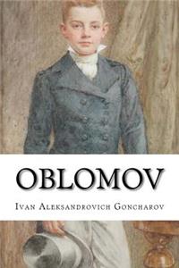 Oblomov (Special Edition)
