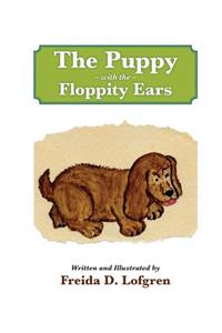 The Puppy with the Floppity Ears