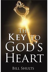 Key to God's Heart