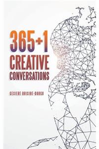 365+1 Creative Conversations