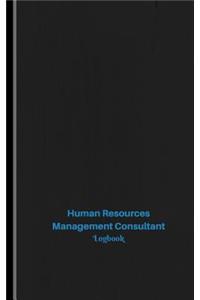 Human Resources Management Consultant Log