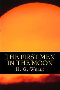 The First Men in the Moon