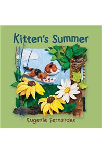 Kitten's Summer
