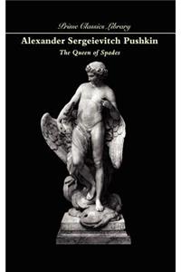 The Queen of Spades