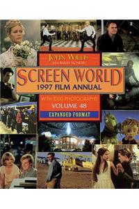 Screen World 1997