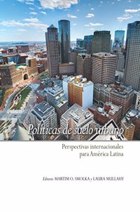 Políticas de Suelo Urbano