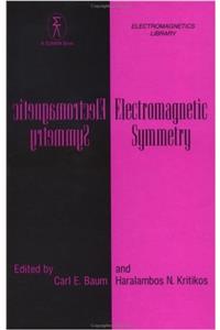 Electromagnetic Symmetry (Electromagnetics Library)