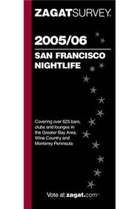 San Francisco Nightlife