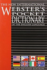 Webster's Pocket Dictionary