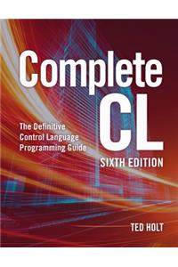 Complete CL