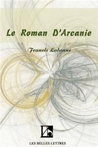 Roman D'Arcanie