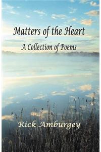 Matters of the Heart