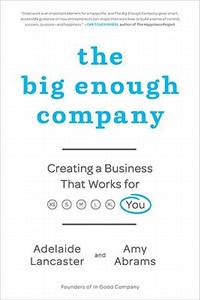 Big Enough Company