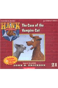 Case of the Vampire Cat