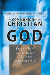 Communion of the Christian With God