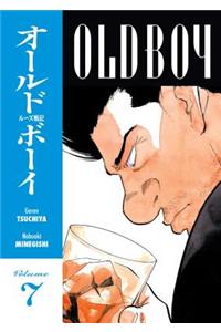Old Boy Volume 7