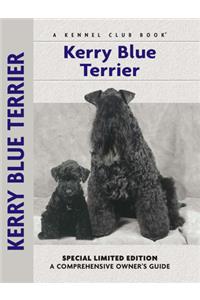 Kerry Blue Terrier
