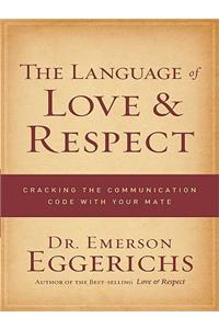 The Language Of Love & Respect