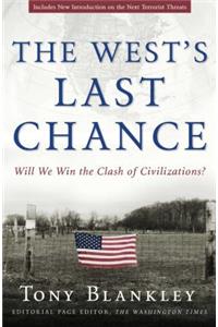 West's Last Chance