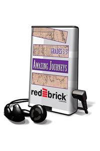 Amazing Journeys 3-5
