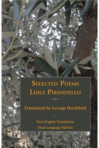 Selected Poems of Luigi Pirandello