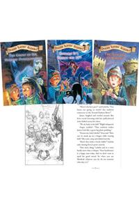 Dragon Slayers' Academy Set 1 (Set)