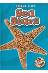 Sea Stars