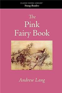 The Pink Fairy Book